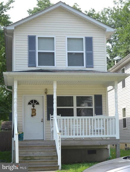 3811 7th St, North Beach, MD 20714
