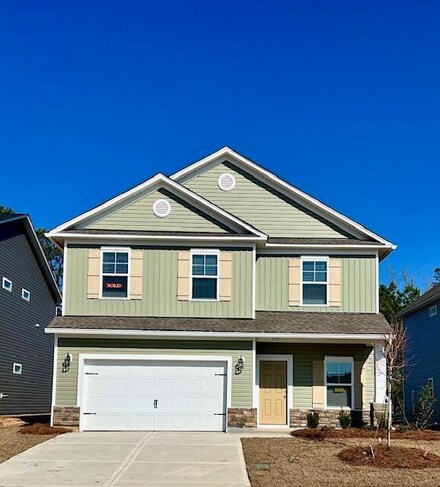 704 Rill Dr, Augusta, GA 30909
