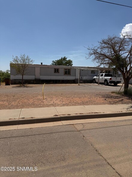 5365 Morningside Rd, Las Cruces, NM 88012