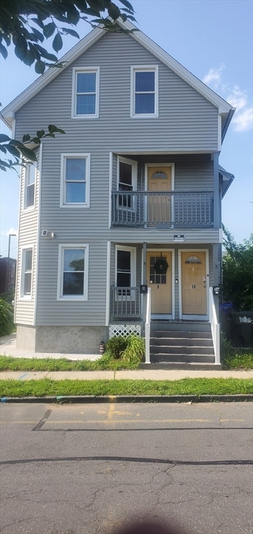10 Monroe St, Springfield, MA 01109