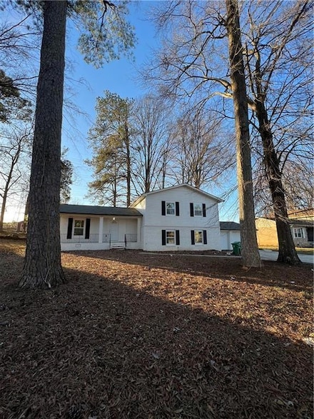 4077 Tecumseh Trail, Conley, GA 30288