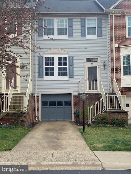 528 Beacon Hill Terrace, Gaithersburg, MD 20878
