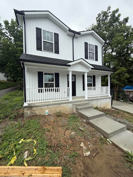 820 Linden St, Richmond, KY 40475