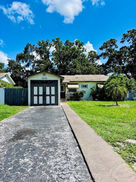 3135 33rd Ave N, Saint Petersburg, FL 33713