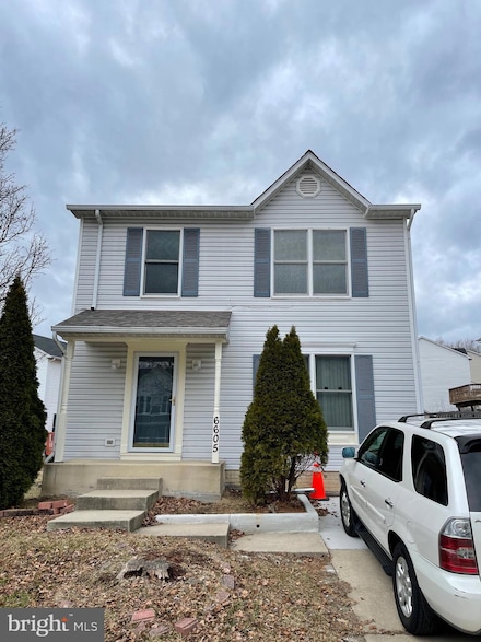 6605 Huntshire Dr, Elkridge, MD 21075