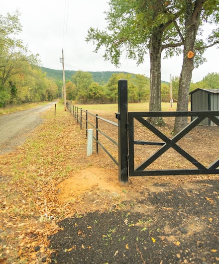 00 Robinson Rd, Clayton, OK 74536