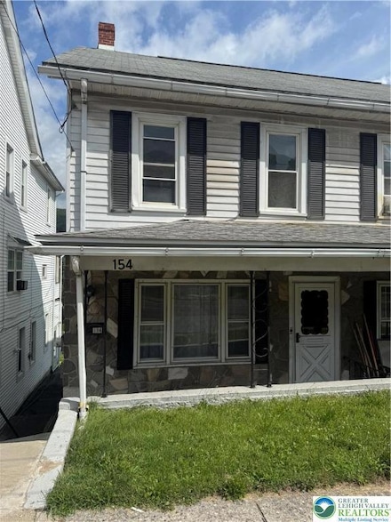 154 E Catawissa St, Nesquehoning, PA 18240