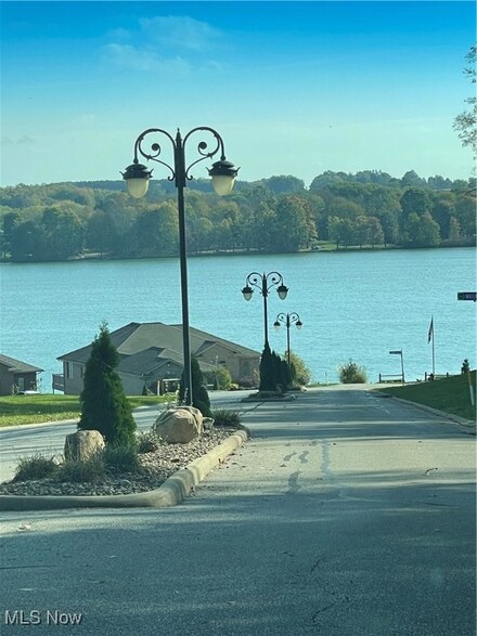 0 Pine Lake Cove, Columbiana, OH 44408