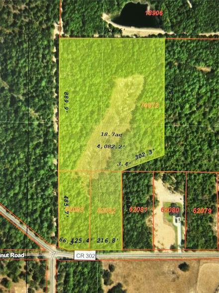 000 County Road 302, Navasota, TX 77363