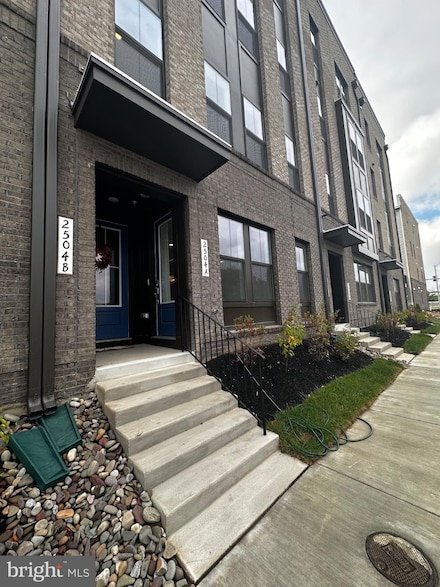 2504 W Peninsula Dr Unit A, Baltimore, MD 21230