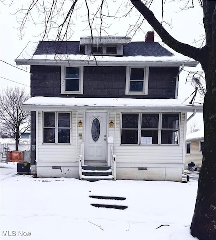 944 Lakewood Blvd, Akron, OH 44314