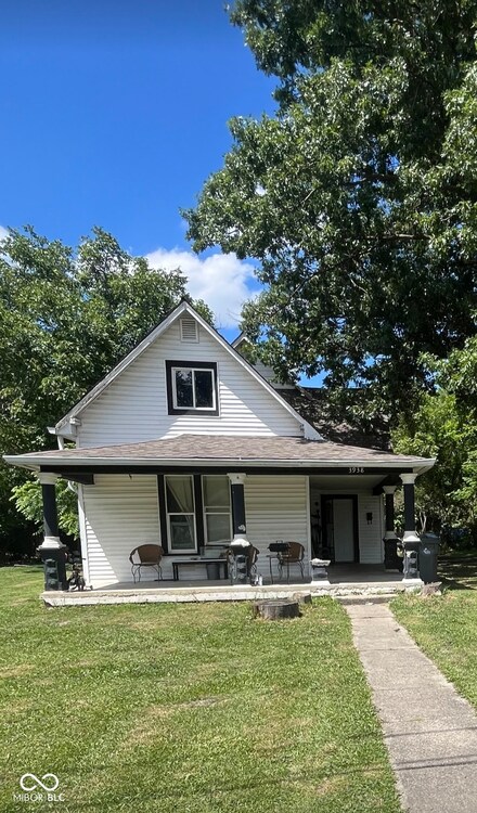 3938 E 31st St, Indianapolis, IN 46218