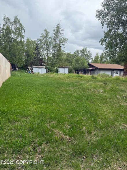 L2 B4 E 32nd Ave, Anchorage, AK 99504