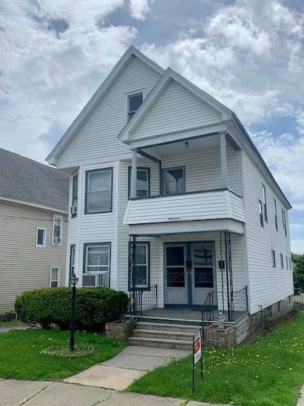 16 Mcclellan Ave Unit 1, Amsterdam, NY 12010
