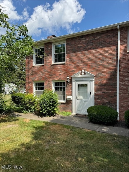 24640 Clareshire Dr Unit 2A, North Olmsted, OH 44070