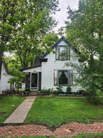 1885 N Lyon Ave, Springfield, MO 65803