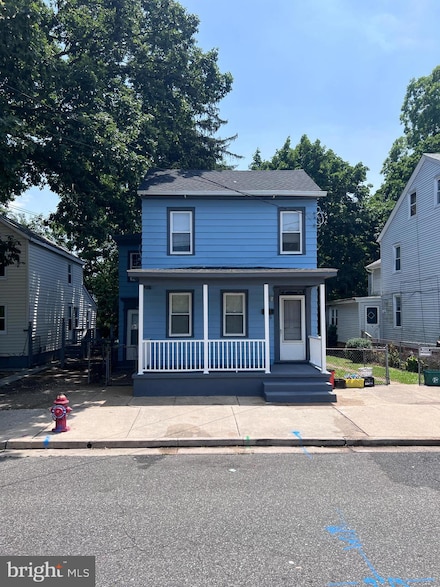 20 Olive St Unit C, Salem, NJ 08079
