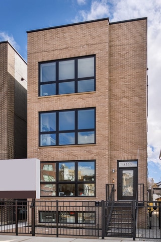 1436 W School St Unit PH, Chicago, IL 60657