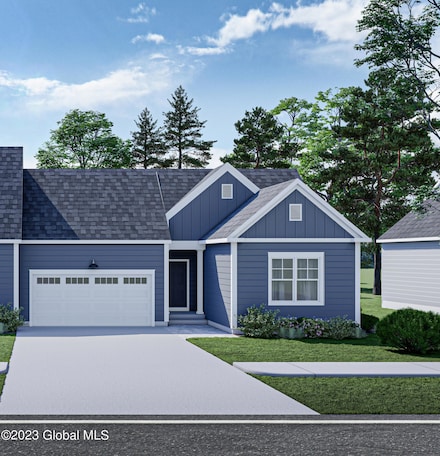 15 Wiggins Dr, Malta, NY 12020