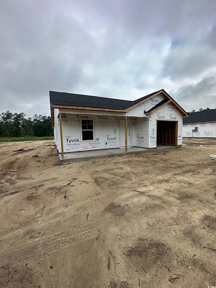 5721 S Carolina 41, Marion, SC 29571