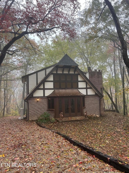 2908 Renegade Mountain Pkwy, Crab Orchard, TN 37723