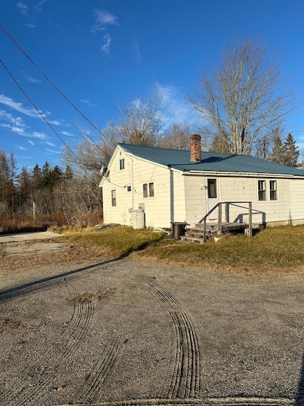 1491 Main St, Harrington, ME 04643