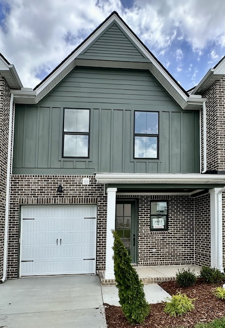 3430 Burgate Trail, Thompson's Station, TN 37179