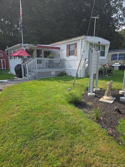 301 Buddington Rd Unit LOT 49, Groton, CT 06340