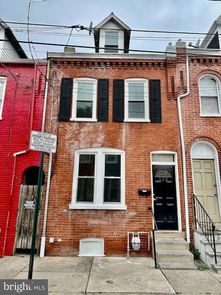 532 Locust St, Lancaster, PA 17602