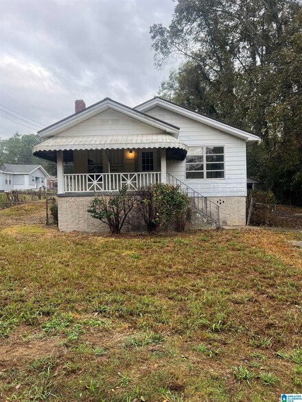 601 Piper Ave, Birmingham, AL 35214