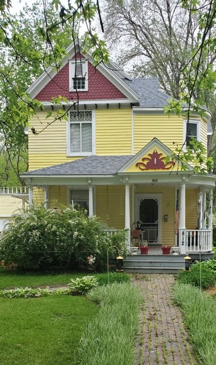 812 Main St, Mapleton, IA 51034