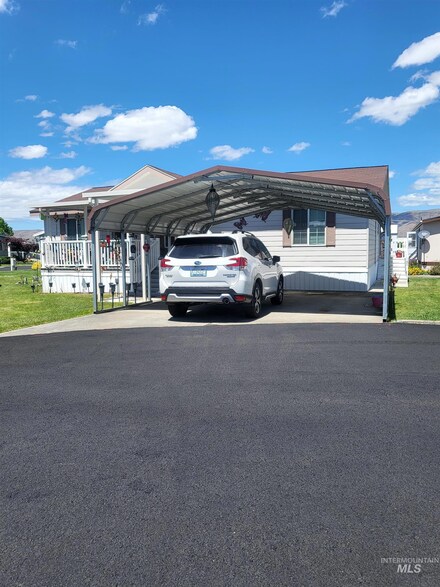 2015 6th Ave Unit 306C, Clarkston, WA 99403