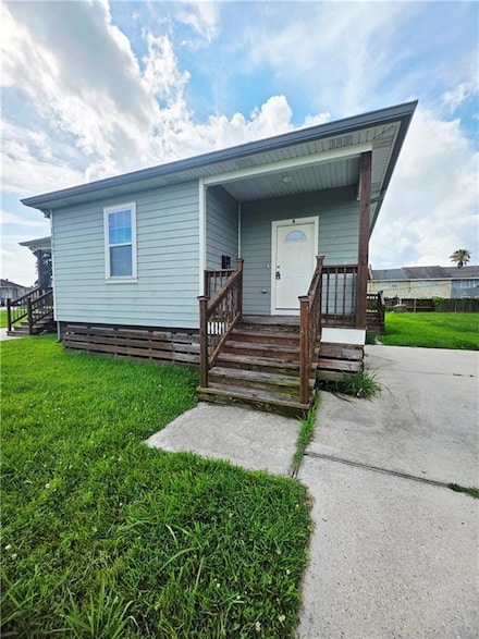 1537 Abbey Rd Unit B, Harvey, LA 70058