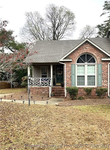 112 Spring St, Fayetteville, NC 28305