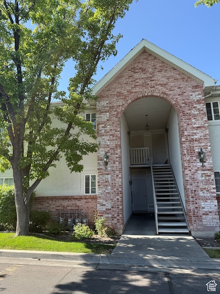 86 N Garden Park Dr Unit 11, Orem, UT 84057