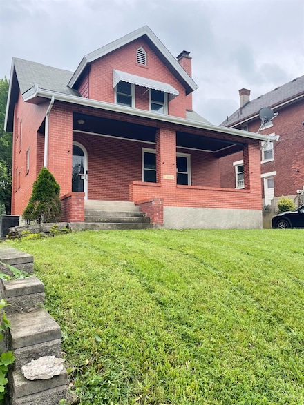 1246 Sunset Ave, Cincinnati, OH 45205