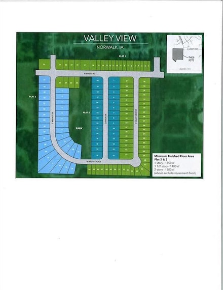 504 Walnut Dr, Norwalk, IA 50211