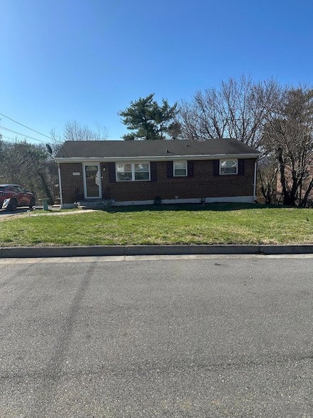 3762 Rolling Hill Ave NW, Roanoke, VA 24017