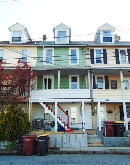 1112 Lehigh Ave, Whitehall, PA 18052
