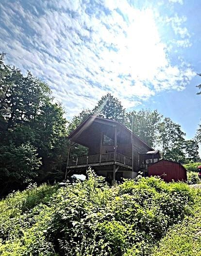 6042 U S 62, Tionesta, PA 16353