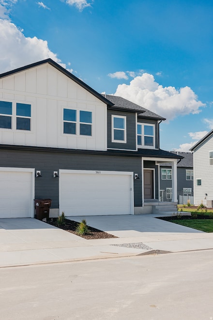 3611 N Oak Blvd Unit 333, Eagle Mountain, UT 84005