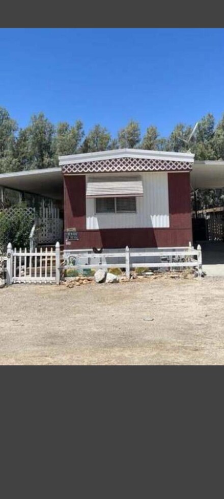 14881 Palm Dr Unit D-08, Desert Hot Springs, CA 92240
