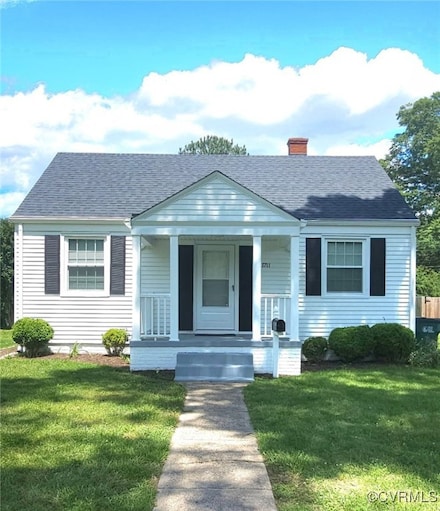 1711 Betty Ln, Richmond, VA 23226