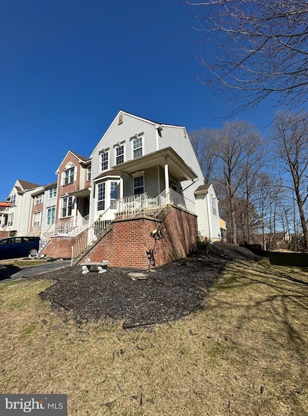 420 Woodstock Ln, Wilmington, DE 19808