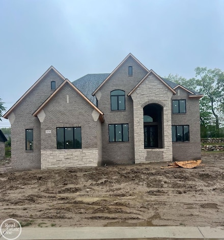3479 Forster Ln Unit Lot 19, Shelby Township, MI 48316