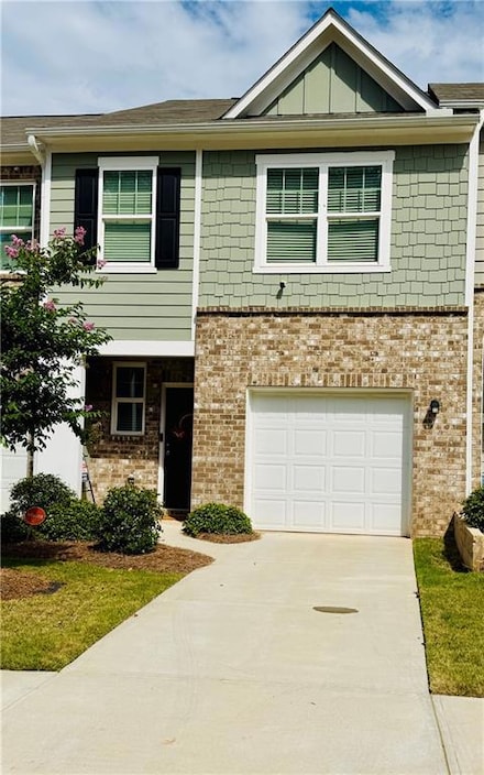 518 Magnolia Cir, Palmetto, GA 30268