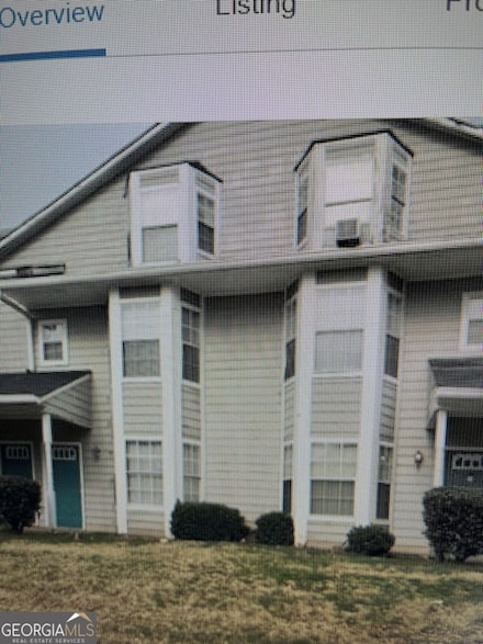 9436 Cypress Ln, Jonesboro, GA 30238