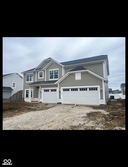 3707 Thomas Jefferson St, Carmel, IN 46074