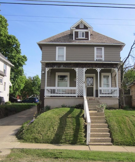 79 Greenwood Ave, Mansfield, OH 44907