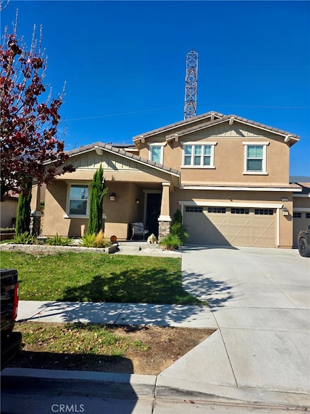 5144 Godinez Dr, Fontana, CA 92336